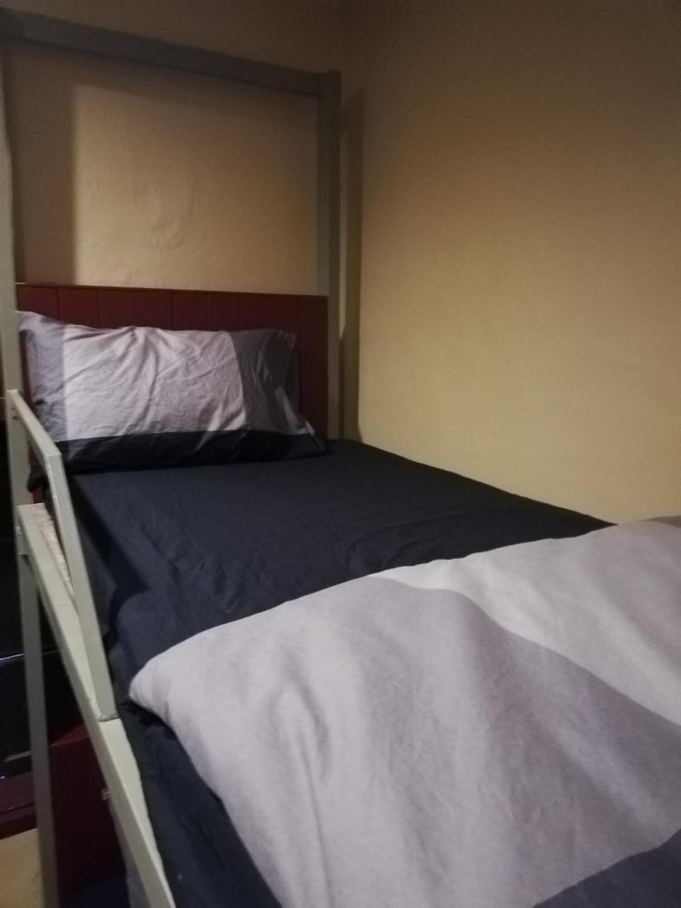 Bike&Bed Hostel Thakhek Exterior foto