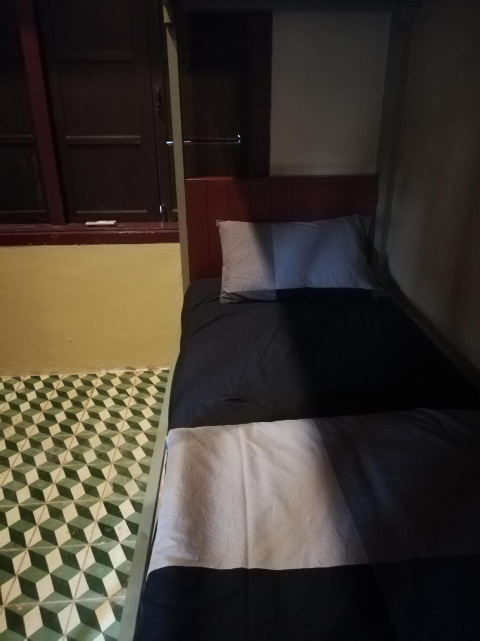 Bike&Bed Hostel Thakhek Exterior foto